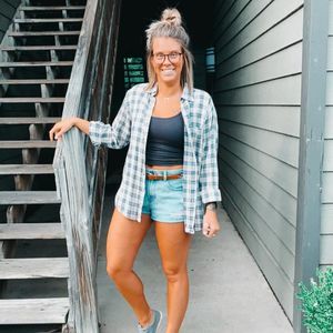 Meet your Posher, Nikki